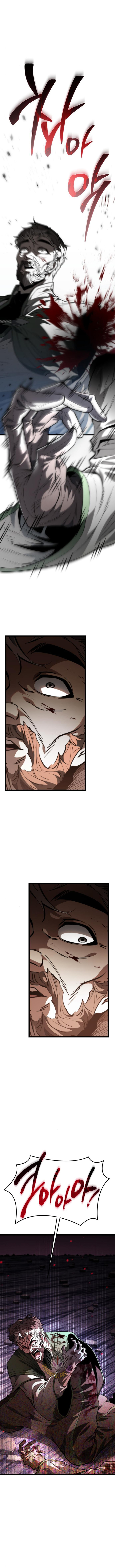 Reincarnator (Manhwa) Chapter 83 11